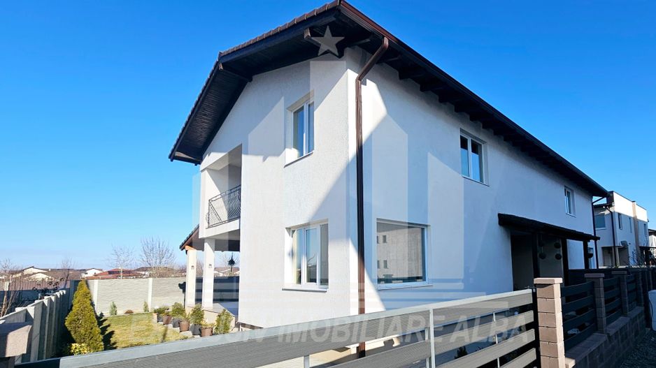 Casa tip duplex de vanzare, Dealul Furcilor - Poză 1