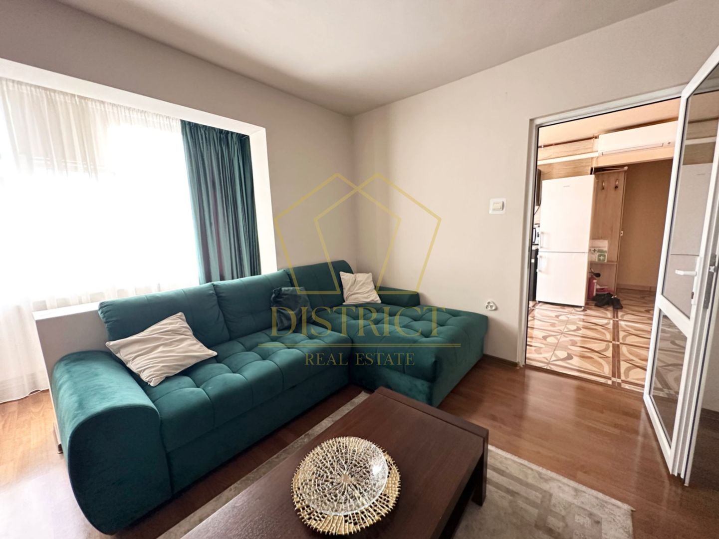 Apartament cu 2 camere mobilat | Calea Sagului - Poză 2