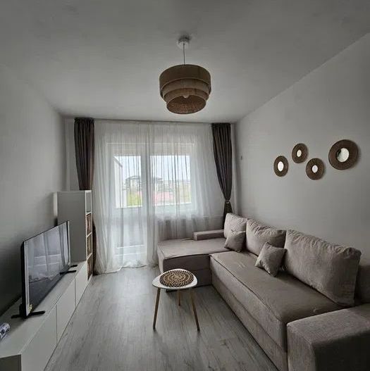 Apartament cu 2 camere modern de inchiriat, bloc nou, zona Pacii - Poză 1