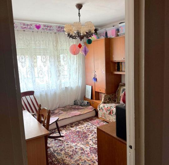 🏠 APARTAMENT 2 CAMERE | STR. AVRAM IANCU, SATU MARE - Poză 3