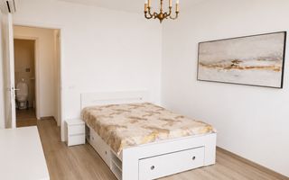 Apartament premium cu 2 camere în Complexul Rezidențial ISHO - Poză 9