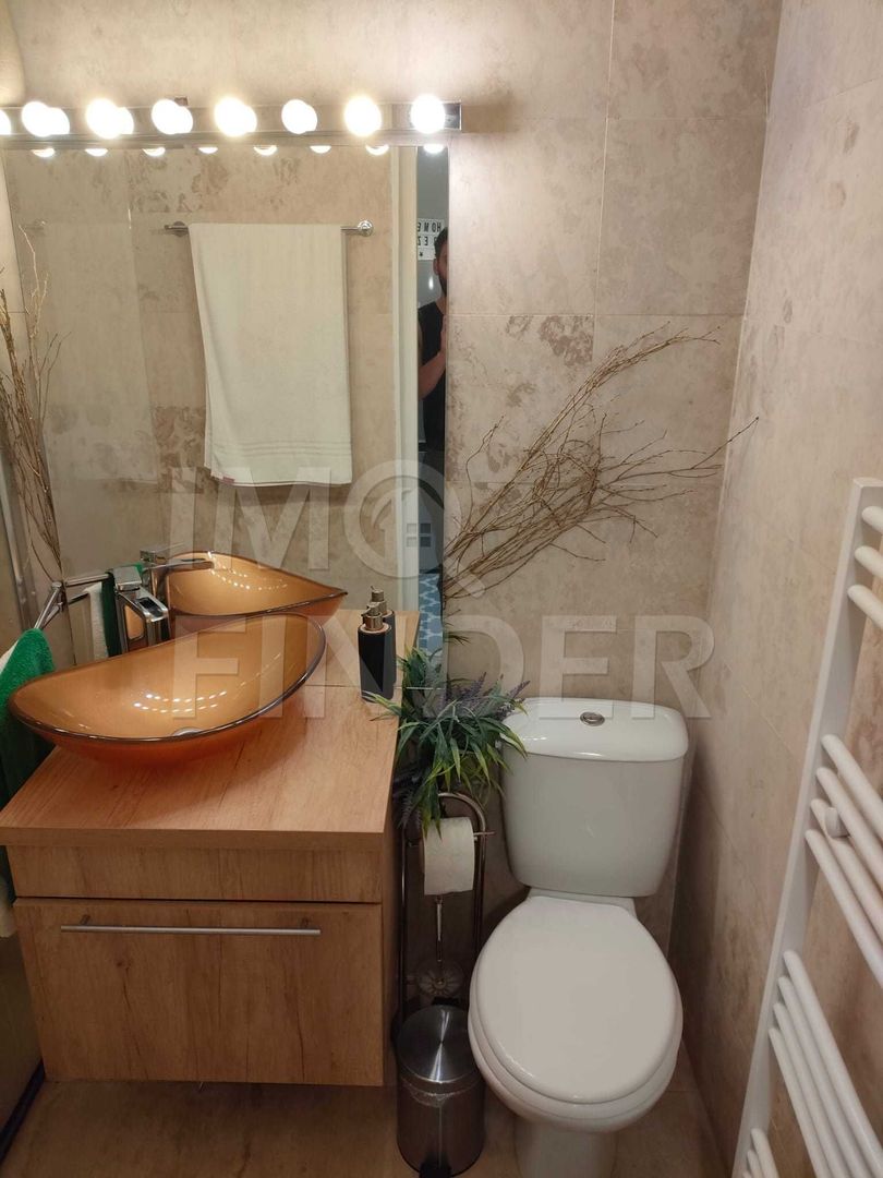 Vanzare apartament 2 camere, Piata Muzeului,  Ultracentral - Poză 4