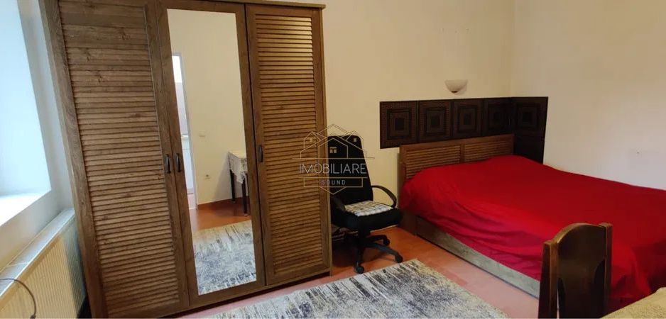 Garsonieră de închiriat în Centru zona Strada Avram Iancu - Poză 1