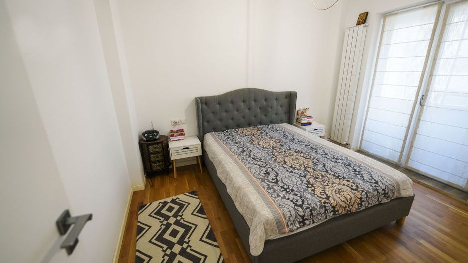 Penthouse cu priveliște panoramica - Poză 5