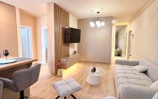 Apartament 3 camere ultramodern / Zona Tineretului - Poză 4