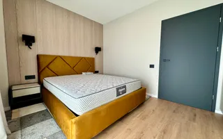 2 camere, 57 mp, Ansamblul Liberty Residential, parcare subterana - Poză 16