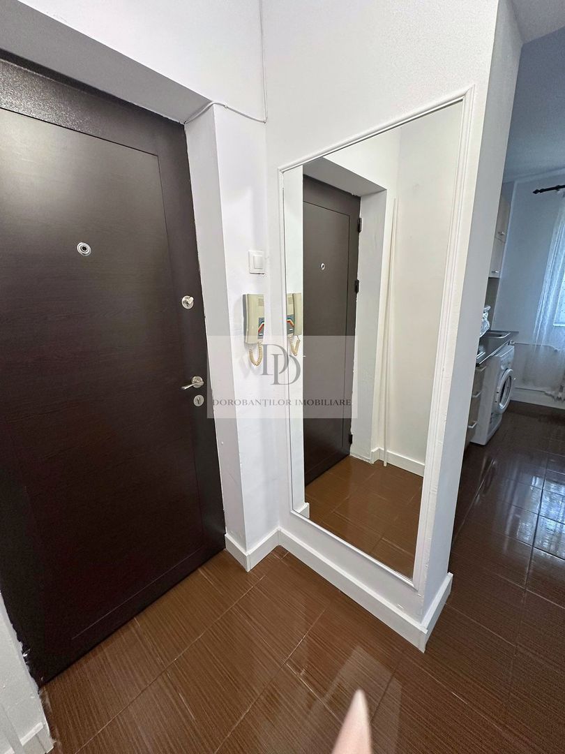 Apartament 2 camere decomandate | Etaj 1 | Mănăștur – Aleea Padin - Poză 12