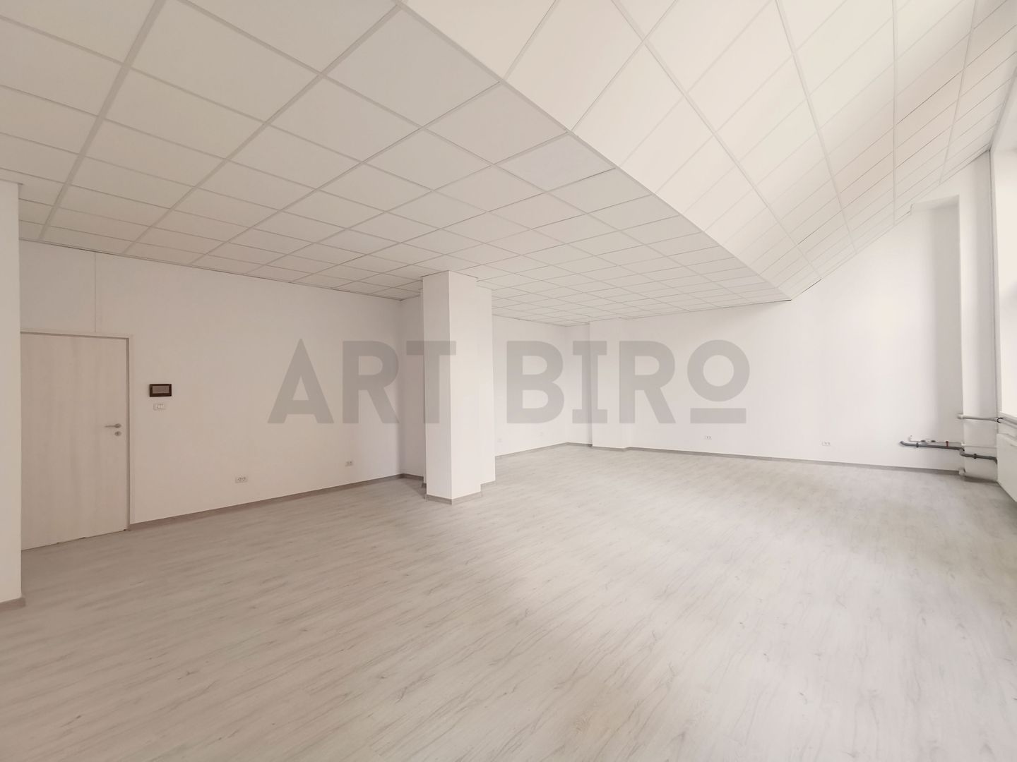 Zero comision, 210 spatiu birou - activitati, Politehnica, 4min metrou - Poză 1