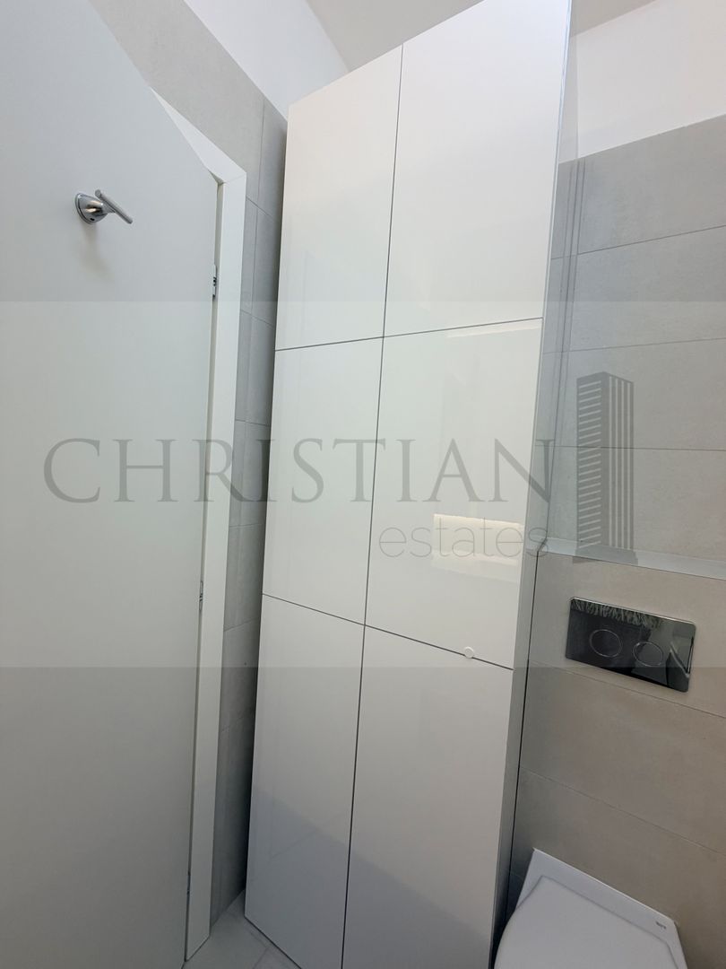 Apartament 2 camere 65 mp Exigent Plaza Residence - Faza 5 Lujerului Politehnica - Poză 10