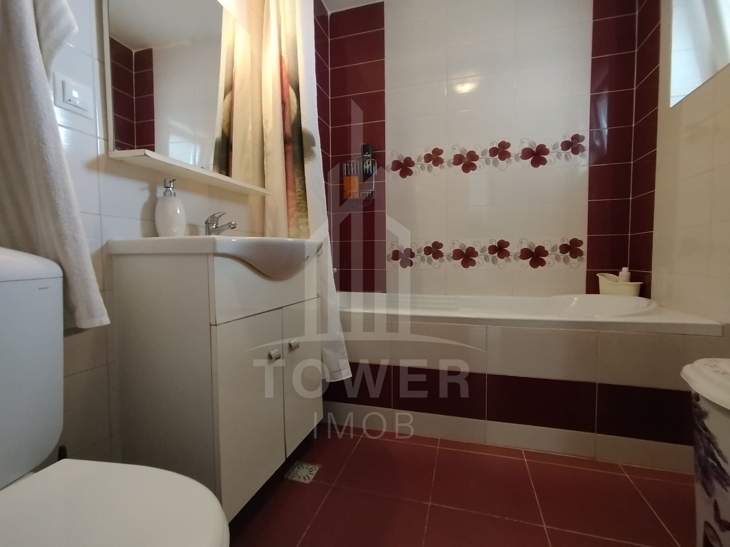 🏡 Apartament modern 3 camere, etaj 1 – Cartierul Arhitectilor, Sibiu - Poză 3