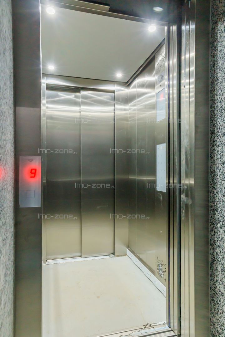 The Building 54 - Uverturii 155 - Poză 21