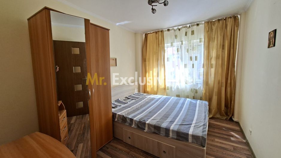 Inchiriere apartament 3 camere Exercitiu parter - Poză 1