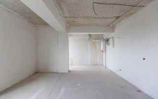 Vânzare, apartament, 2 camere, str. Calea Ieșilor, Sculeni - Poză 5