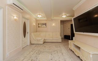 Vânzare, apartament, 4 camere, str. Constantin Vîrnav, Telecentru - Poză 1