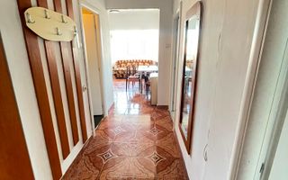 Apartament 2 Camere De Inchiriat | Decomandat | Marasti | 2 x Balcon - Poză 3