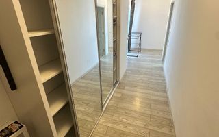 Inchiriez apartament 3 camere Faleză Dunării - Poză 10