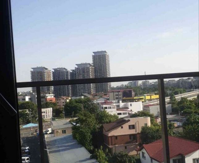 Inchirere 2 camere metrou Mihai Bravu, parcare subterana, negociabil - Poză 8