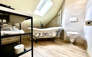 Închiriere casă cu grădină și șemineu în Timișoara – Stil și confort! - Poză 17