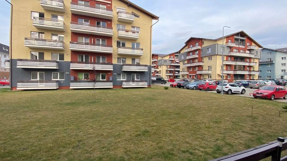 Apartament complet mobilat zona rezidentiala Subcetate - Poză 2