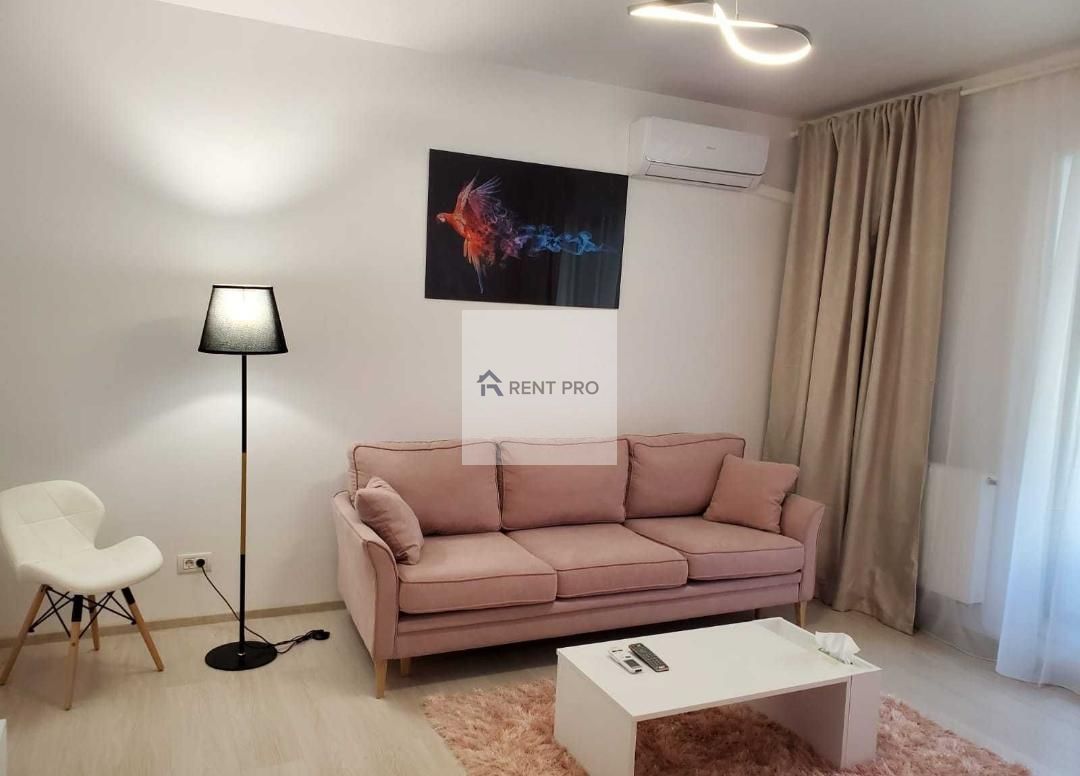 Apartament 2 camere de închiriat | Exigent Plaza | Decomandat | Etaj 1 - Poză 6
