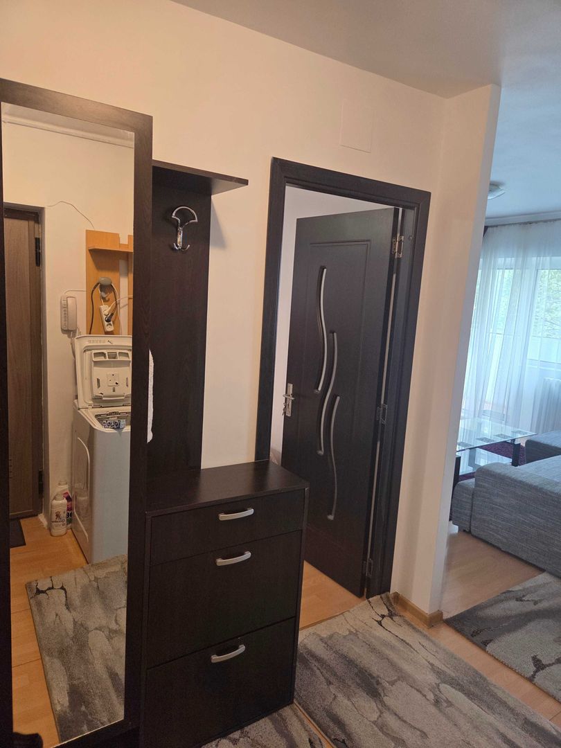 De Inchiriat: Studio Cochet în zona Timpuri Noi – Prima Închiriere! - Poză 8