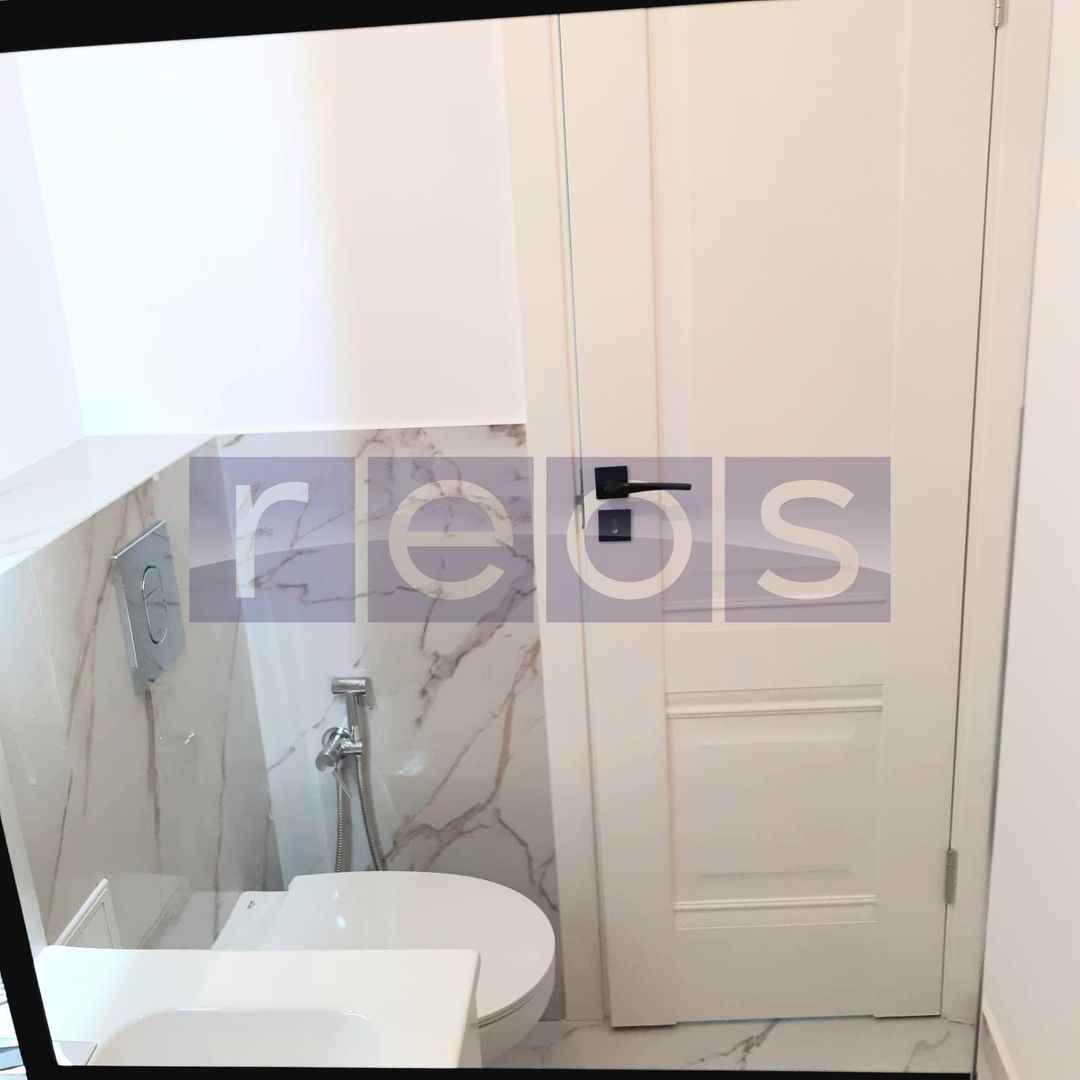 VANZARE APARTAMENT 53MP RENOVAT CU CENTRALA NICOLAE GRIGORESCU METROU - Poză 8