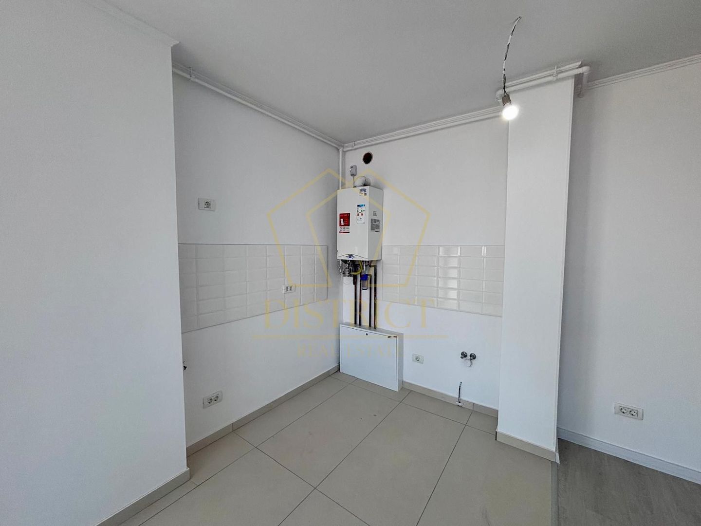COM 0% Apartament modern cu 3 camere | XCity - Poză 5