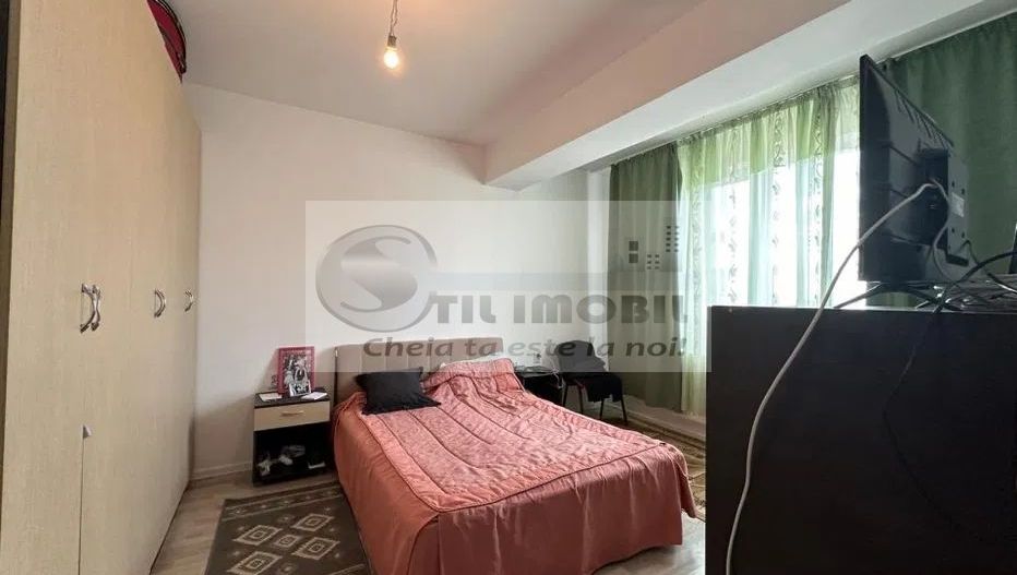 Apartament 3 camere BREAZU 72mp 73.000 euro - Poză 5