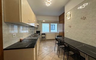 Inchiriere - 4 camere renovate integral - Primaverii - Poză 7