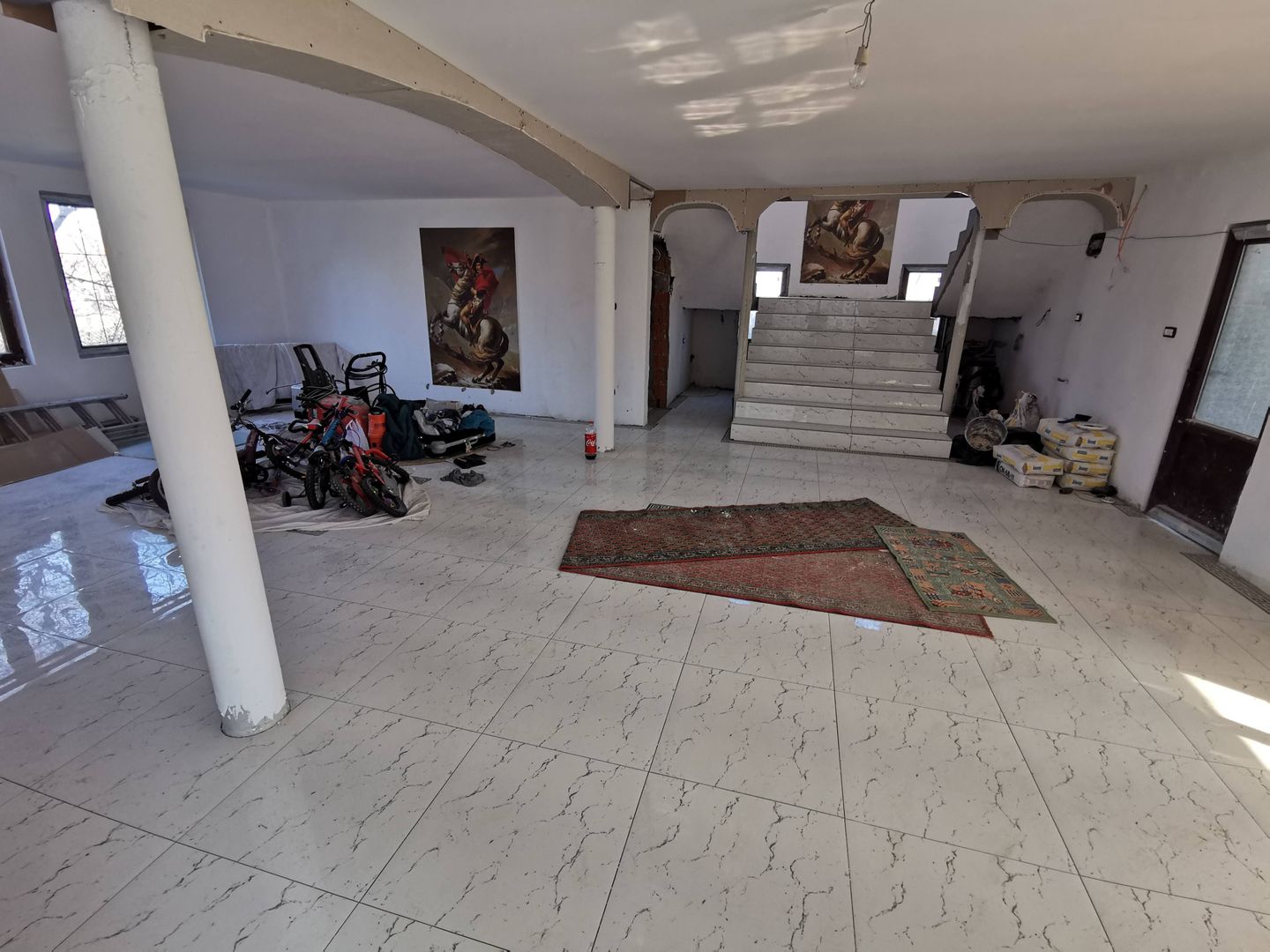 Casă in Sannicolau Mare 5 camere  zona Central - Poză 22