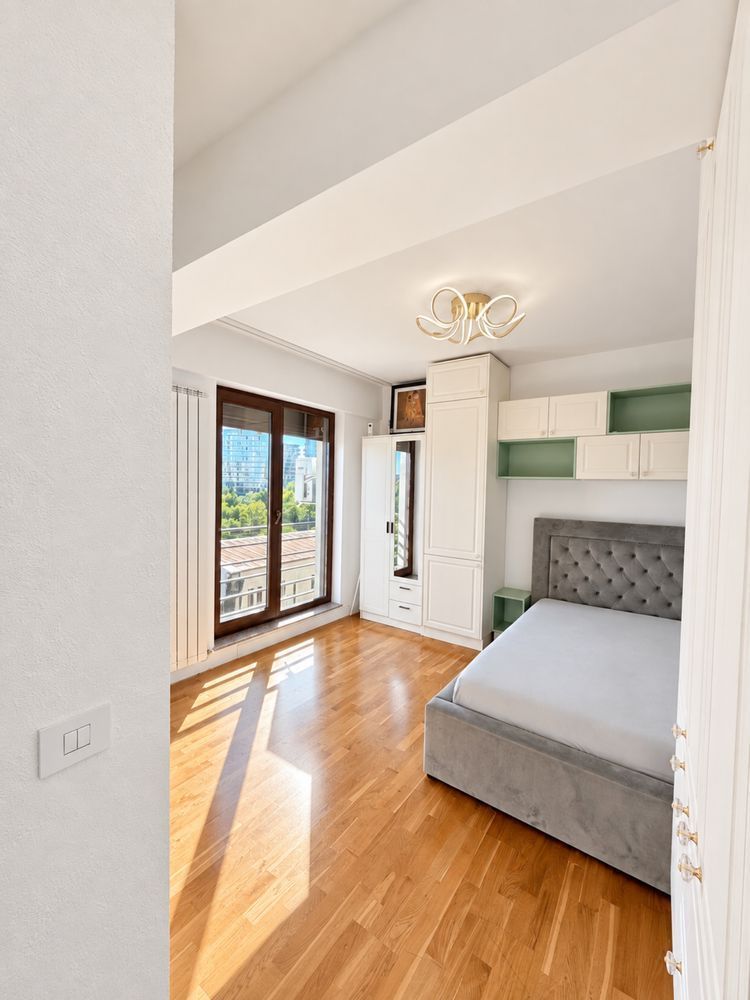 Apartament  de vanzare Aviatiei - Poză 1