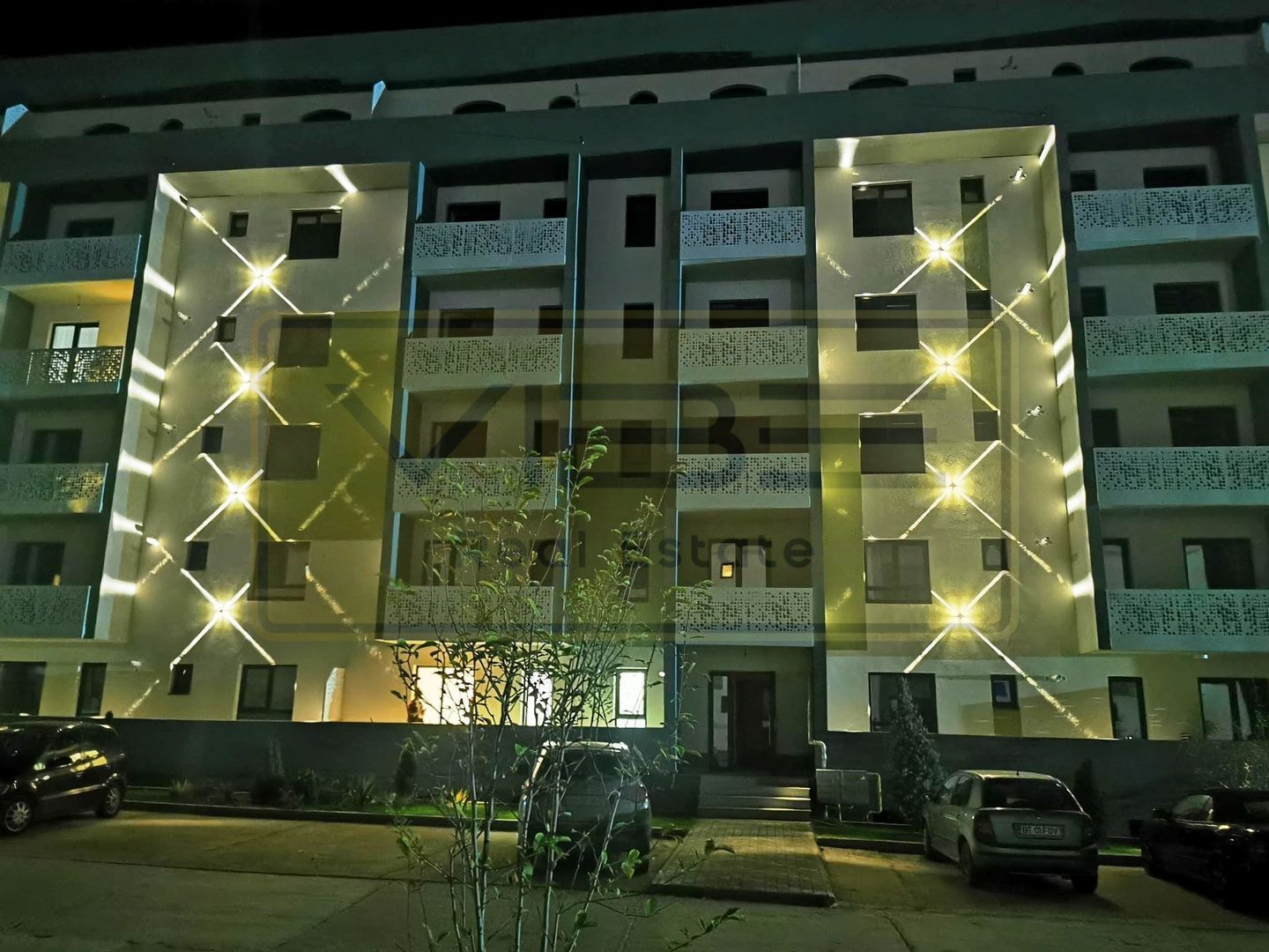 Apartament 2 camere parcare Pacurari Contemporan - Poză 16