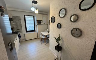 Apartament cu 2 camere, 49mp, Zona Tudor - Poză 7
