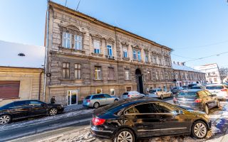 Apartament ultracentral - parter înalt - str. Lucian Blaga, Arad - Poză 10