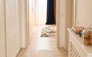 Apartament cu 2 camere, mobilat, utilat, zona Bună Ziua - Poză 6