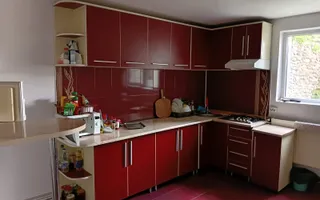 Cabană P+M de vânzare în Rânca - Poză 19