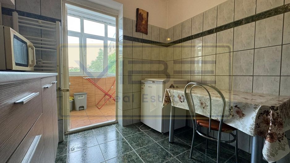Apartament 1 camera Tatarasi SUD Tudor Office Center - Poză 12