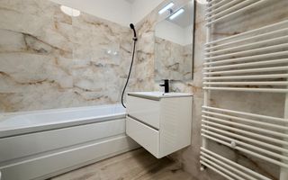 Exigent Plaza Residence Faza 3- Apartament 2 camere MOBILAT - Poză 11