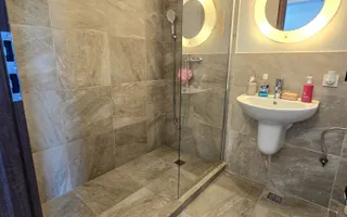 Casă 3 camere | 77 mp utili | 250 mp teren | Balotești | 155.000 € - Poză 11