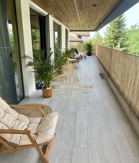 Apartament  4 camere - Erou Iancu -Baneasa -Nicolae-PARCARE - Poză 1