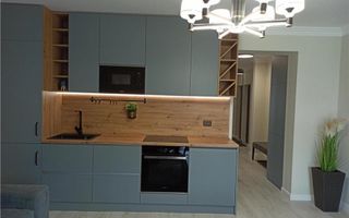 Apartament modern 3 camere | Tractorul - Poză 1