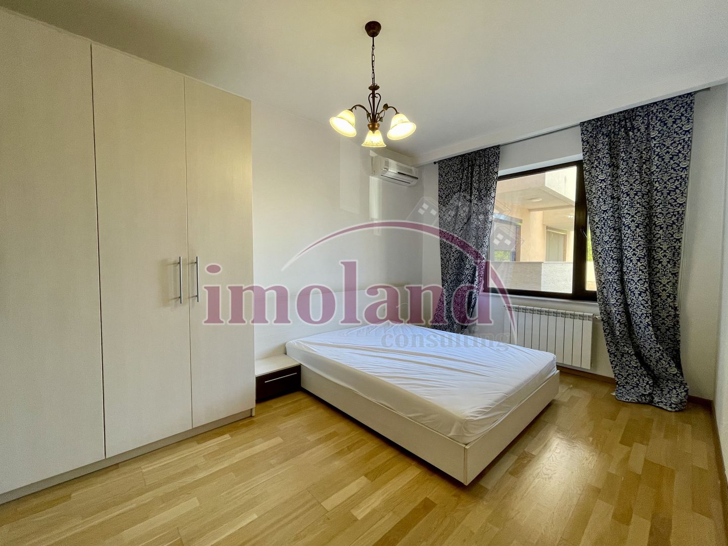 Vânzare apt 2 camere 2 băi, 58 mp + terasă 13,5 mp - parter | Iancu Nicolae, ZOO - Poză 9