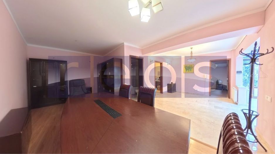 INCHIRIERE SPATIU | 5 BIROURI | ZONA COSBUC-UNIRII - Poză 4