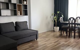 Apartament 2 camere de inchiriat | parcare |  Bloc 2000 | Valea Ialomitei - Poză 5