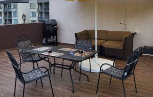Penthouse 76 mp în zona Parcul Teilor, București