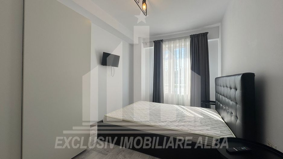 Apartament cu 2 camere bloc nou, Maieri - Poză 4