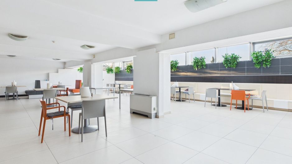 Spațiu de birouri clasa A, 700 mp în Arad - Poză 11