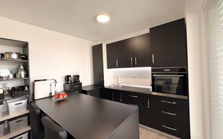Apartament 2 camere  terasă 10 mp și parcare subterană in Arhitecților - Poză 3
