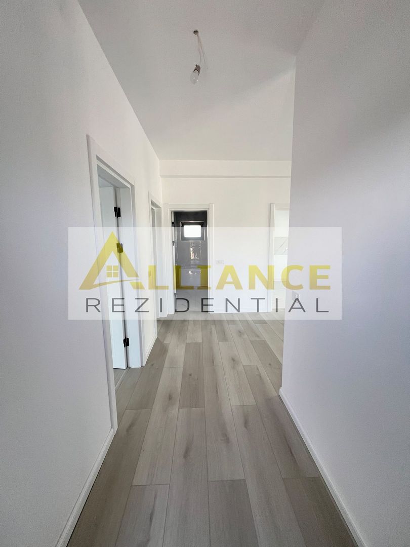 CASA PARTER -3 camere-2 BAI-TEREN 325MP - Poză 11