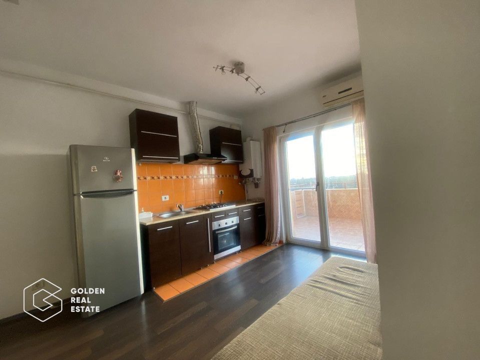Apartament modern, strada Herculane - Poză 3